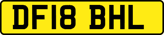 DF18BHL