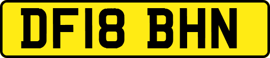 DF18BHN