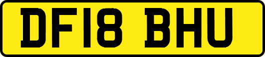 DF18BHU