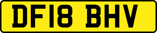 DF18BHV