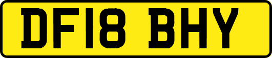 DF18BHY