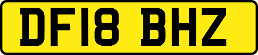 DF18BHZ