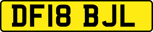 DF18BJL