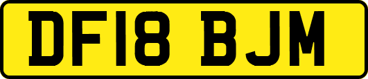 DF18BJM