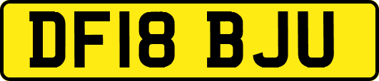 DF18BJU
