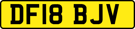 DF18BJV