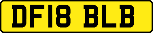 DF18BLB