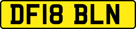 DF18BLN