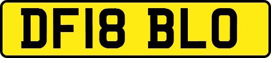 DF18BLO