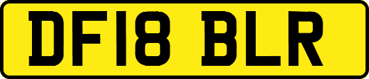 DF18BLR