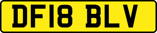 DF18BLV
