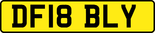 DF18BLY