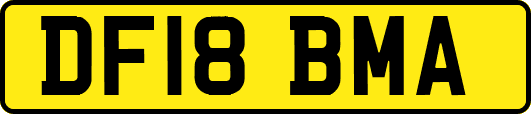 DF18BMA