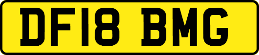 DF18BMG