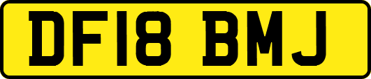 DF18BMJ