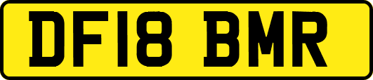 DF18BMR