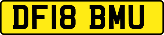 DF18BMU