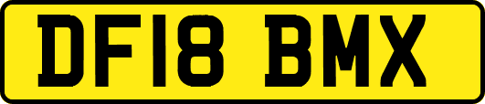DF18BMX