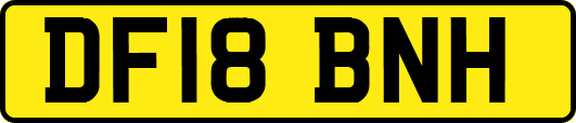 DF18BNH