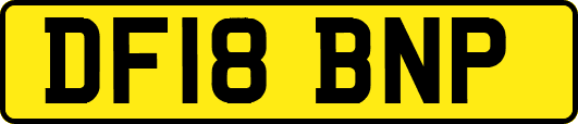 DF18BNP