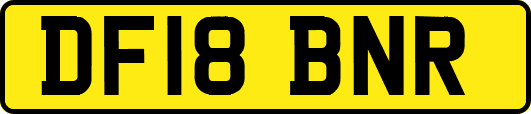 DF18BNR
