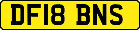 DF18BNS