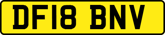 DF18BNV