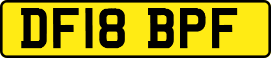 DF18BPF