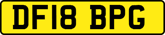 DF18BPG
