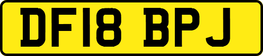 DF18BPJ
