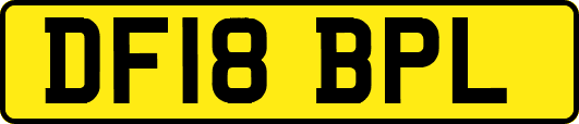 DF18BPL