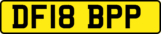 DF18BPP