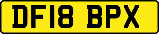 DF18BPX