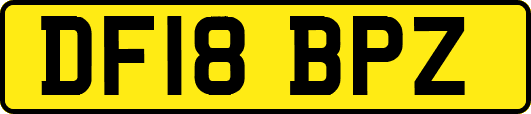 DF18BPZ