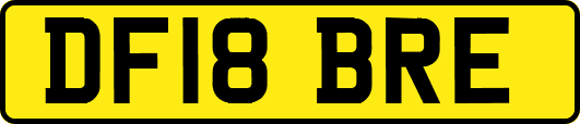 DF18BRE