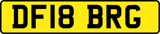 DF18BRG