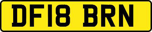 DF18BRN