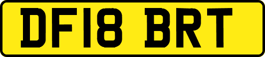 DF18BRT