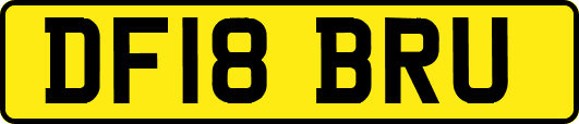 DF18BRU