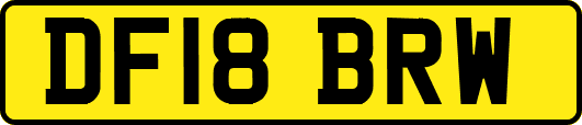 DF18BRW