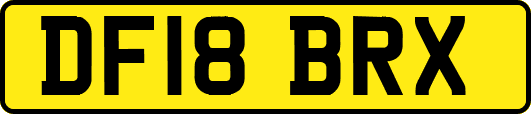 DF18BRX