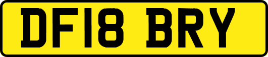 DF18BRY