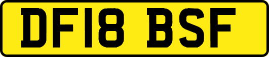 DF18BSF