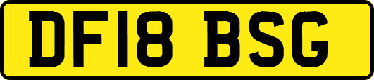 DF18BSG