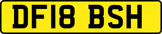 DF18BSH