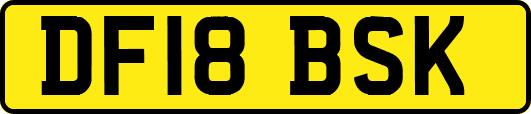 DF18BSK