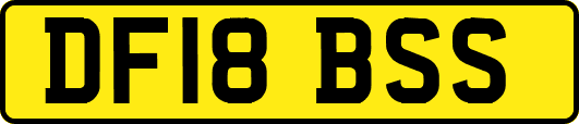 DF18BSS