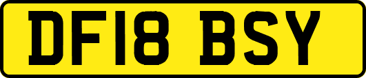 DF18BSY