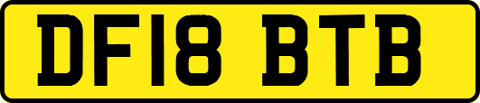 DF18BTB