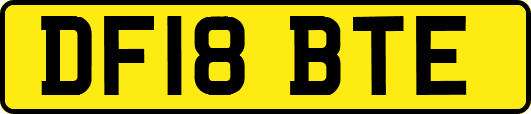 DF18BTE